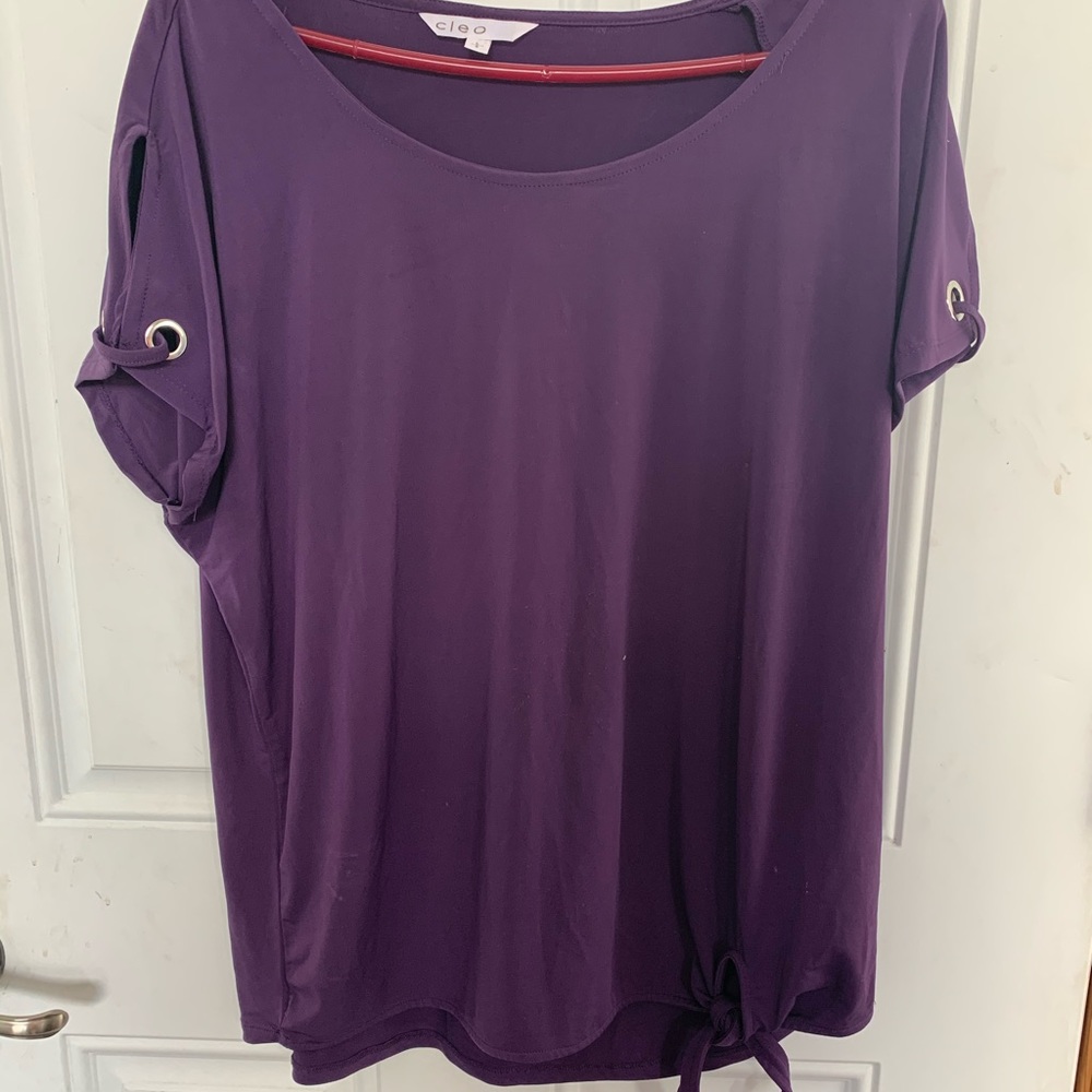 Ladies top